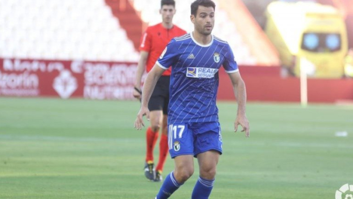 Imagen de Andy Rodríguez durante un partido.