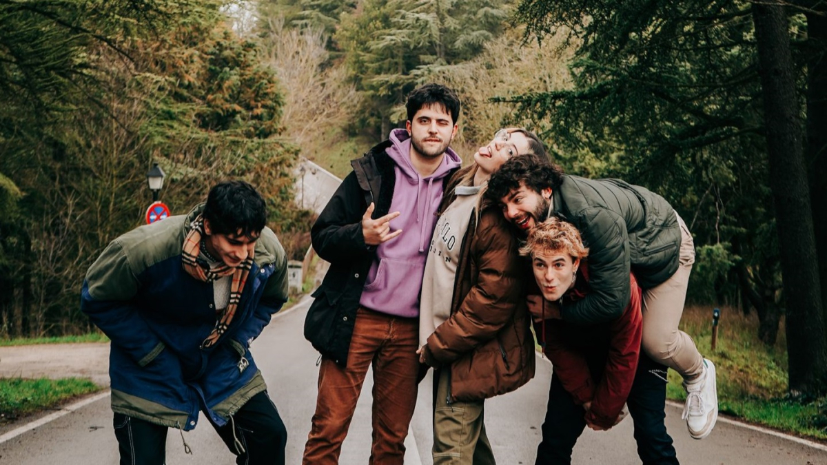 Memocracia y Ana Maes, juntos pero no revueltos.