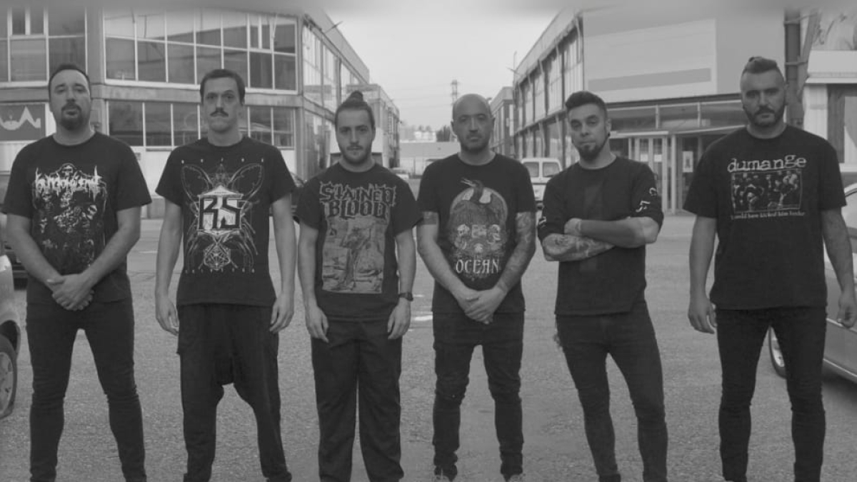 El grupo Mortsubite compartirá cartel con Ronnie Atkins y Darkembrance.