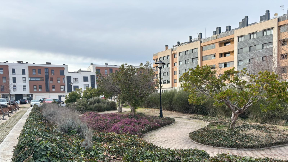 El contrato de los Jardines es uno de los más cuantiosos para las arcas municipales