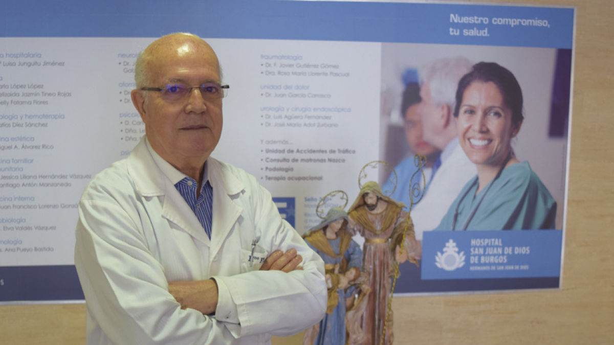 Florentino Martínez de la Cerda.