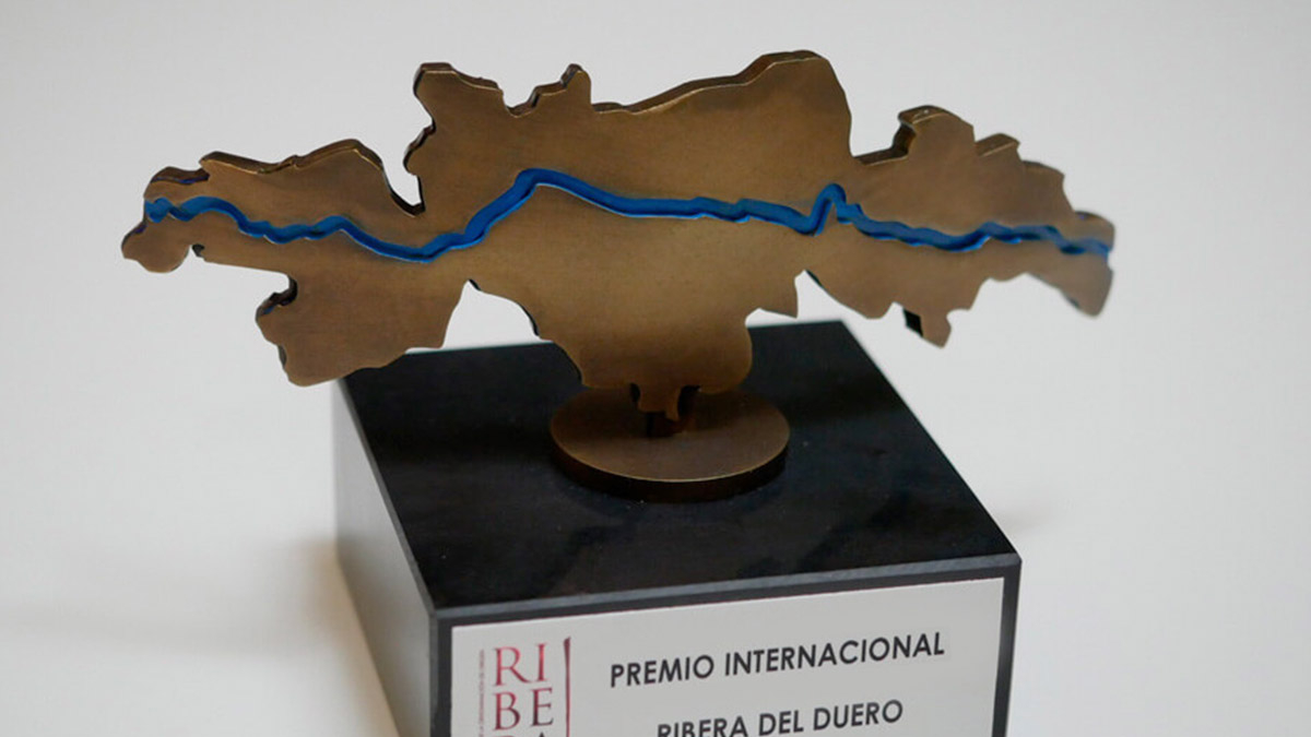 Escritores de 38 países han participado en la VIII edición del Premio Ribera del Duero de Narrativa Breve.