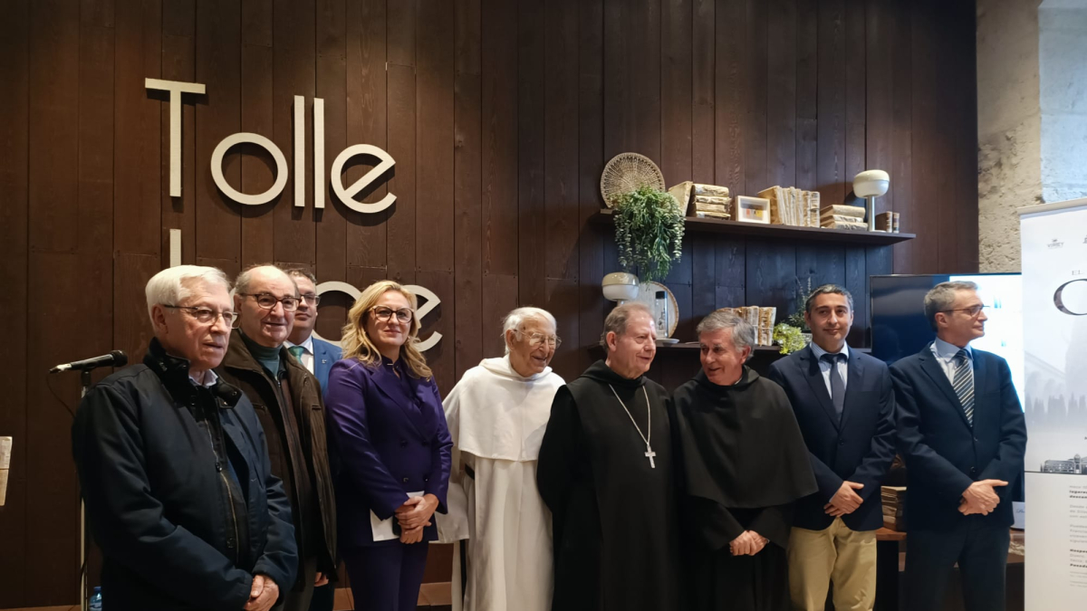 Santo Domingo de Silos y La Vid presentan la alternativa turística cultural El Camino de la Calma