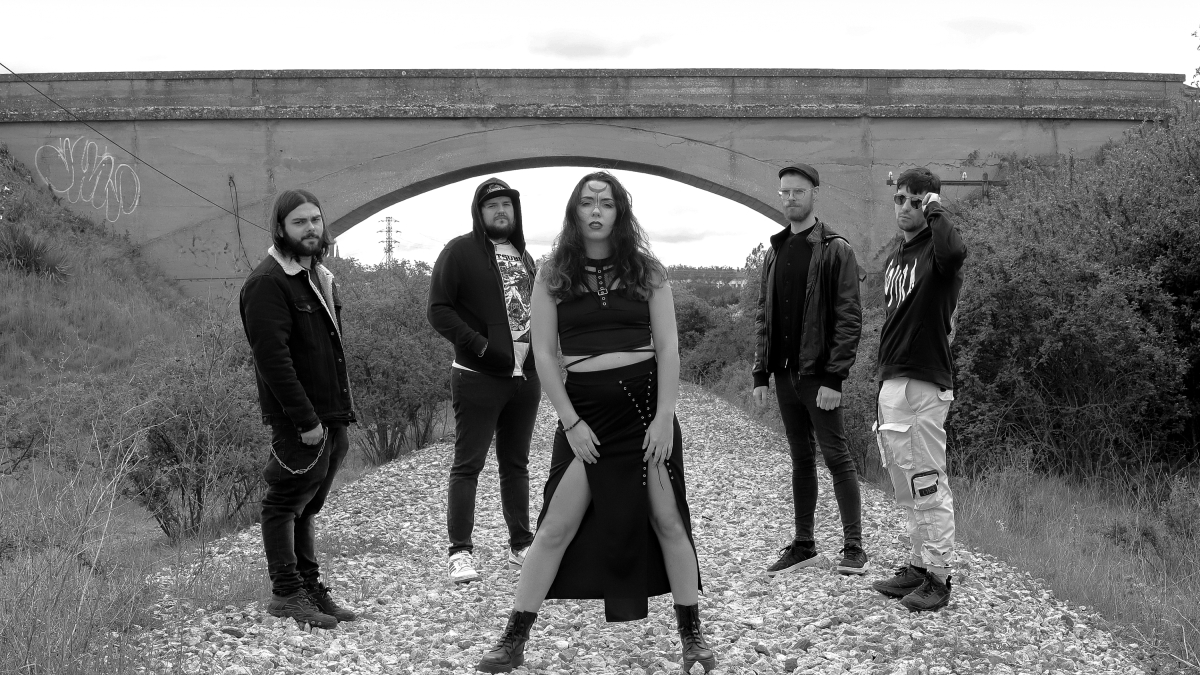 El grupo de metal progresivo Cheddar lanza 'Psyche', su primer álbum.