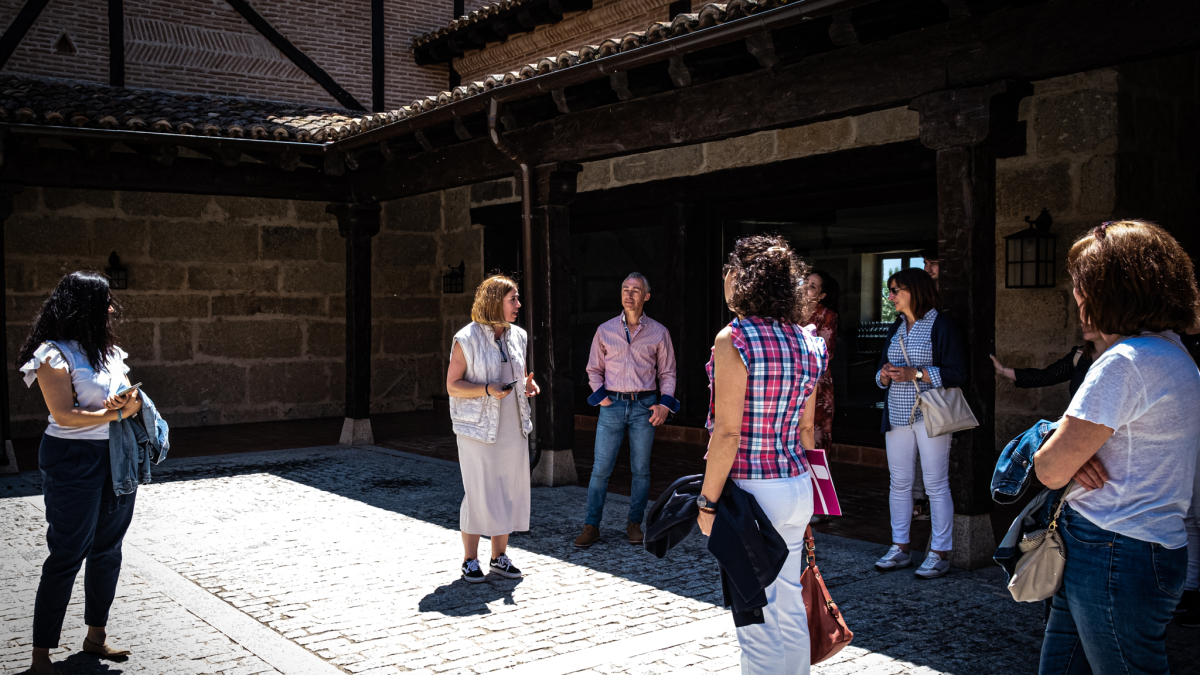 La Ruta del Vino Ribera del Duero suma 16 nuevos adheridos y se reafirma como la Ruta del Vino con más oferta de España