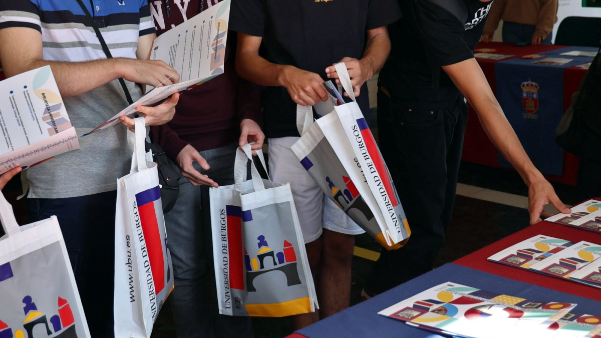 Estarán presentes universidades públicas y privadas