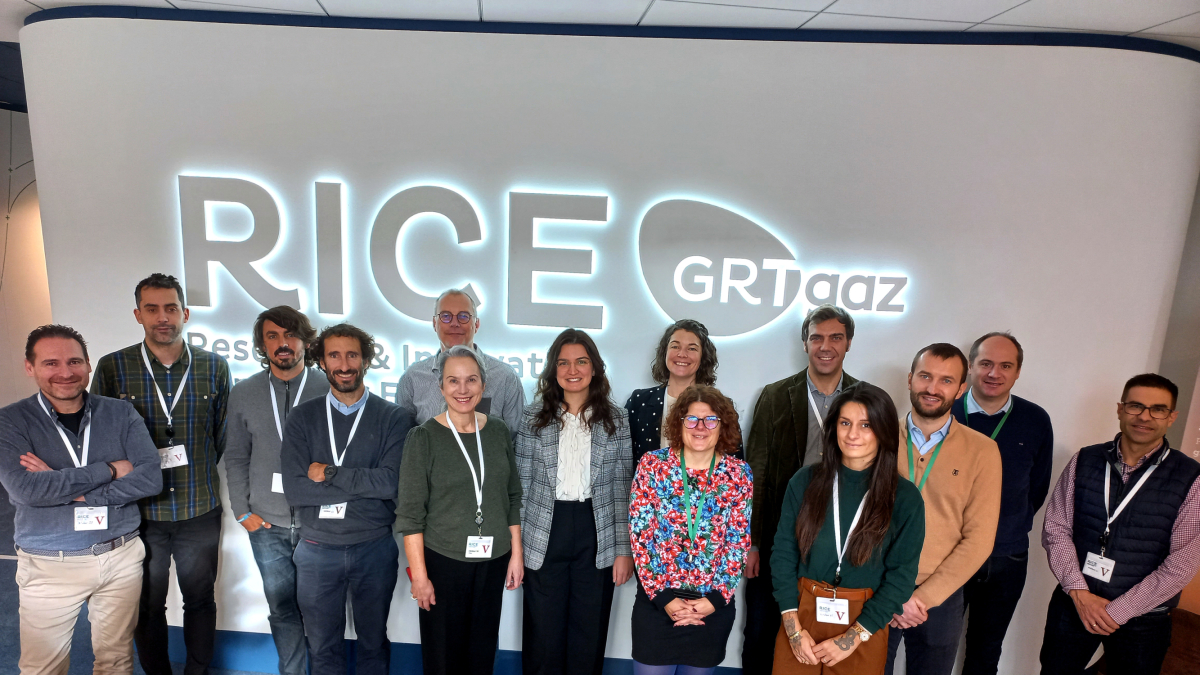 Integrantes del proyecto PilgrHYm.