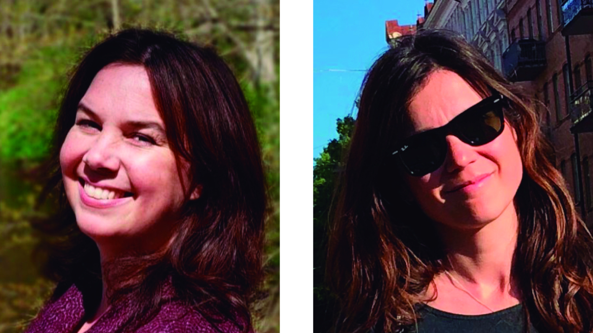 Jill Kiernan e Irene Valenzuela participarán en el primer encuentro de la Asociación Española de Síndrome de Tatton Brown Rahman que se celebra en Burgos.