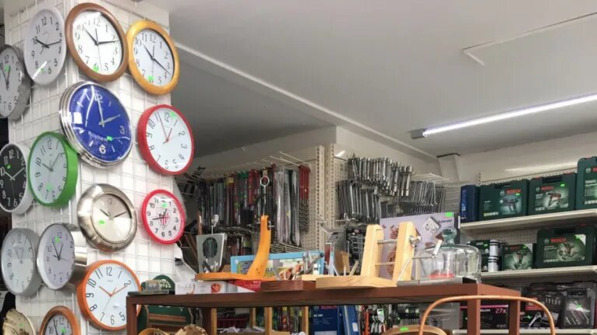 Imagen de unos de los negocios que se traspasan a través de este servicio.