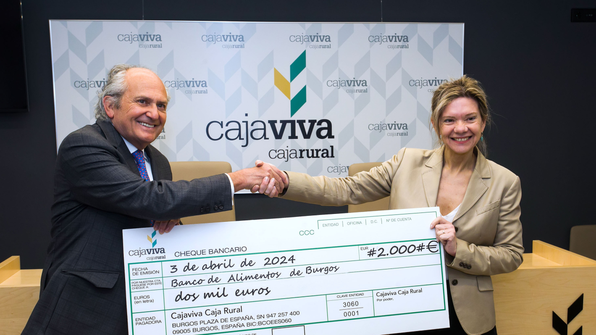 Julián Martínez y Mercedes Rodríguez.