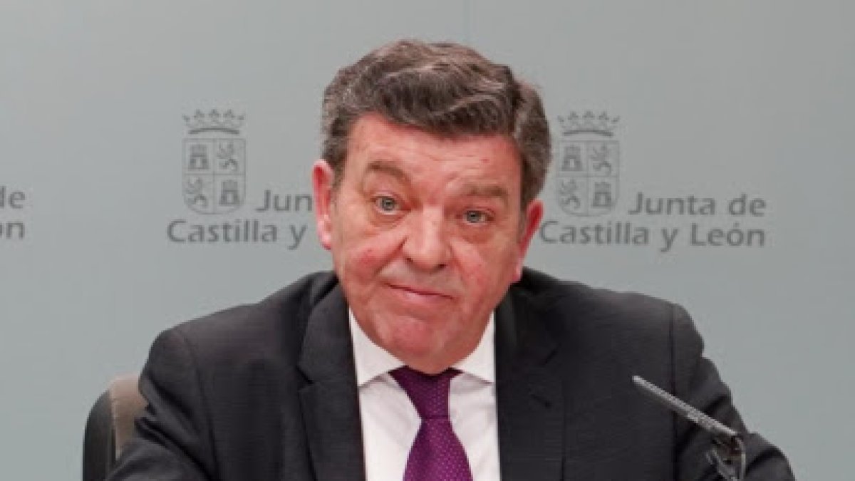 Luis Miguel González Gago
