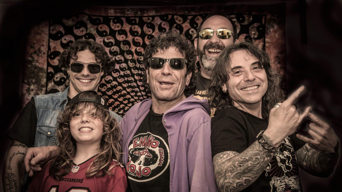 Akaldo, tercera confirmación del festival BurgoRock.