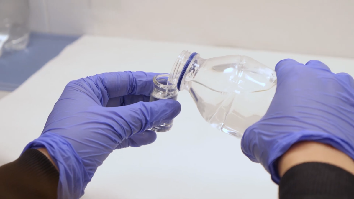 Estudio de nitratos revela aguas de grifo no aptas para el consumo en la provincia de Burgos