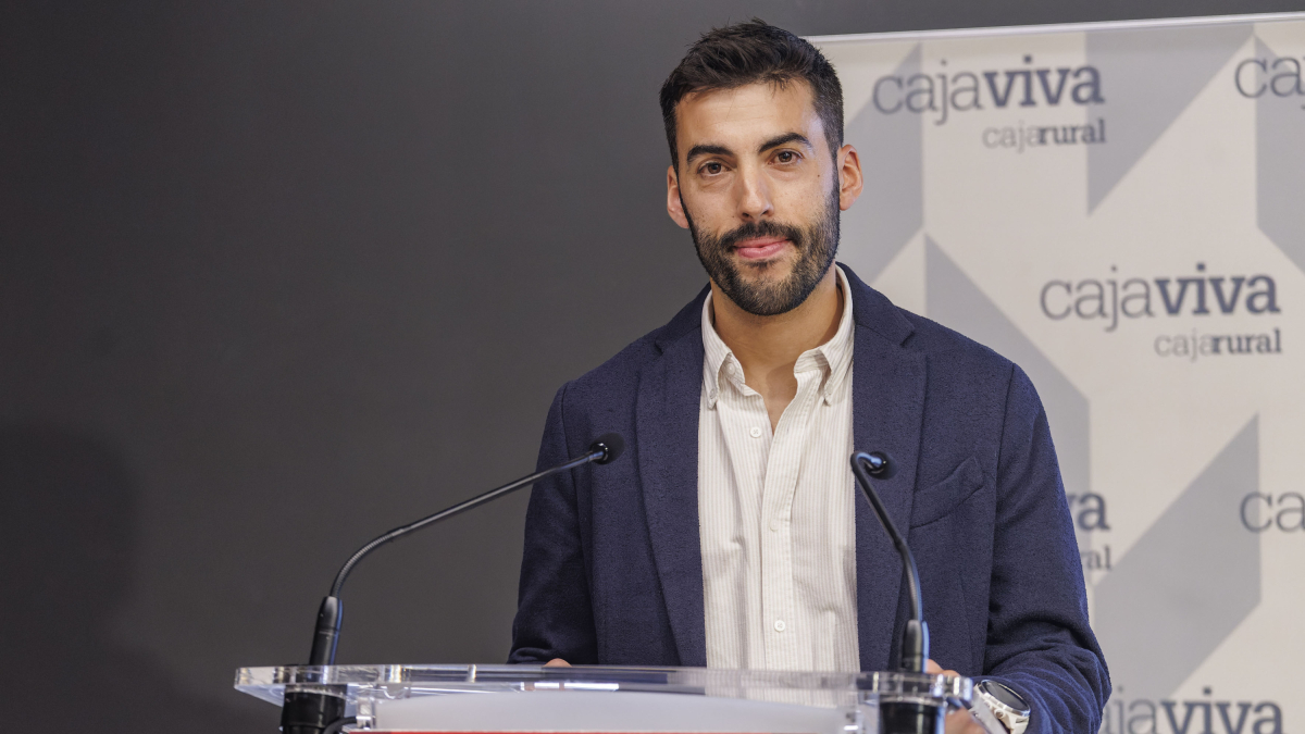 Gonzalo Barbadillo, fundador de NovaPlus Salud, Mejor Proyecto Empresarial 2024