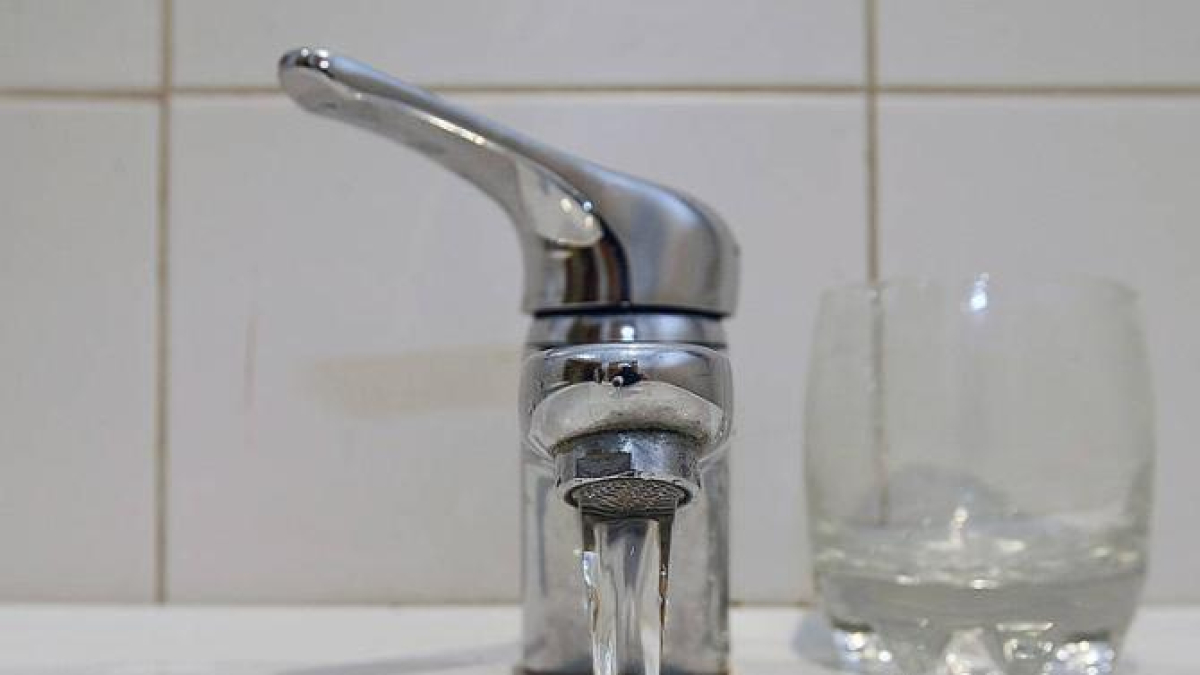 Analizan el agua de Miranda ante un repunte de casos de gastroenteritis.