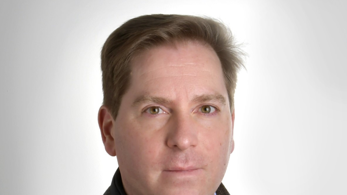 Roberto Rodríguez nuevo responsable del negocio de Red de Iberdrola en Burgos y Soria.