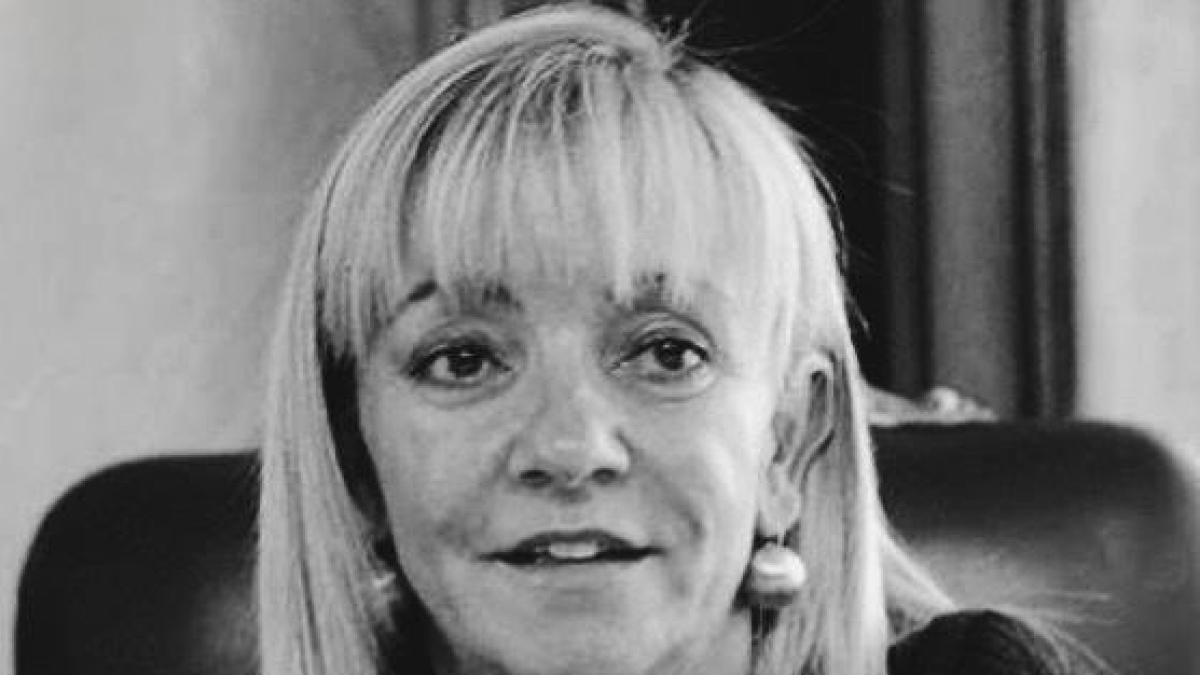 Imagen de Isabel Carrasco