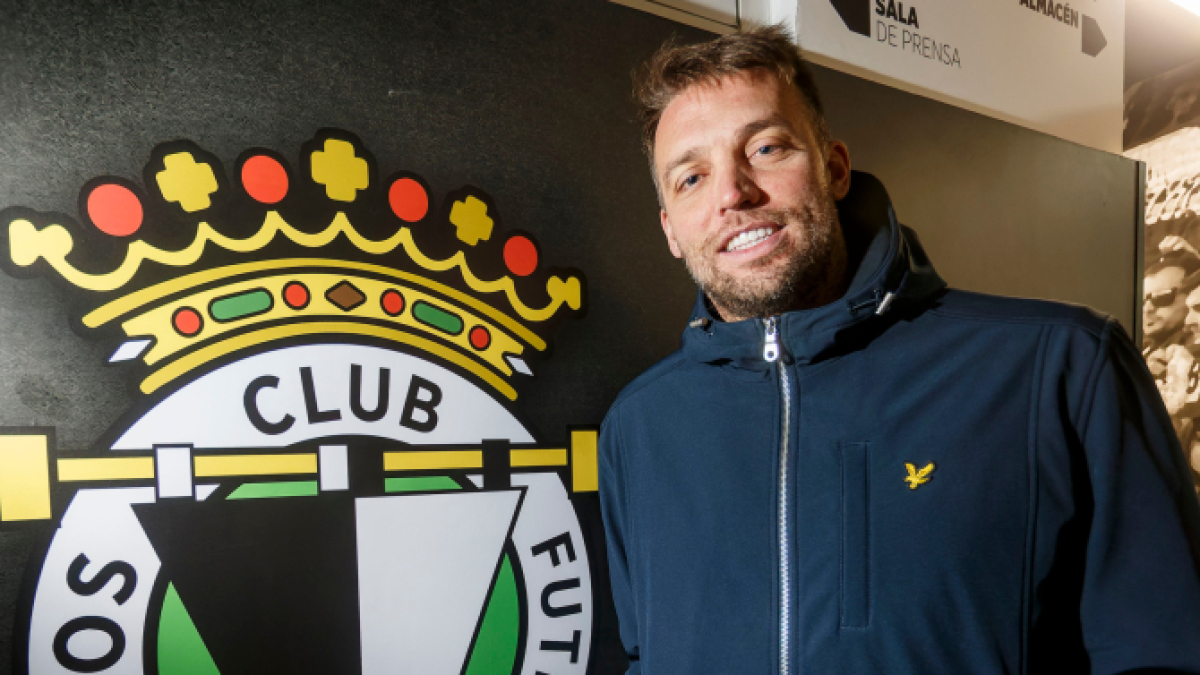 Miguel Pérez Cuesta ‘Michu’