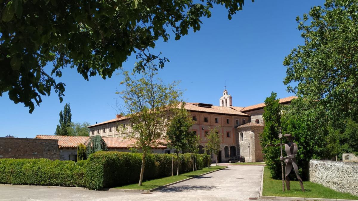 Fotografía de Turismo de Belorado del Ayuntamiento de Belorado del Monasterio de Santa Clara
