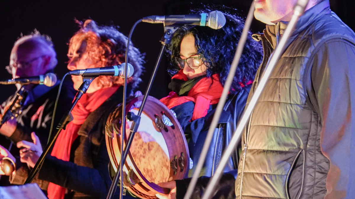 Exposiciones, visitas guiadas y música componen una oferta variada.
