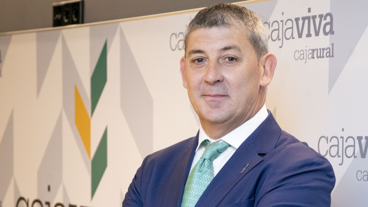 Jesús María Hontoria.