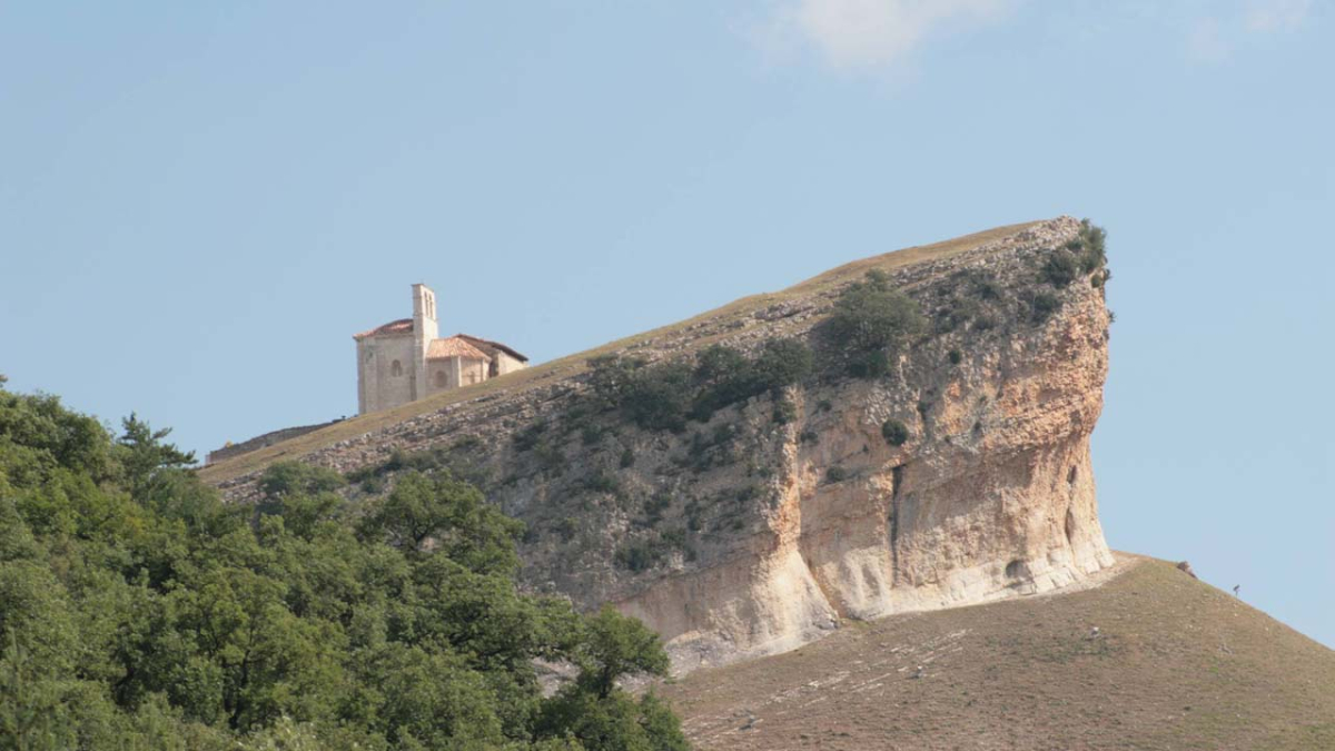 Imagen icónica de Burgos