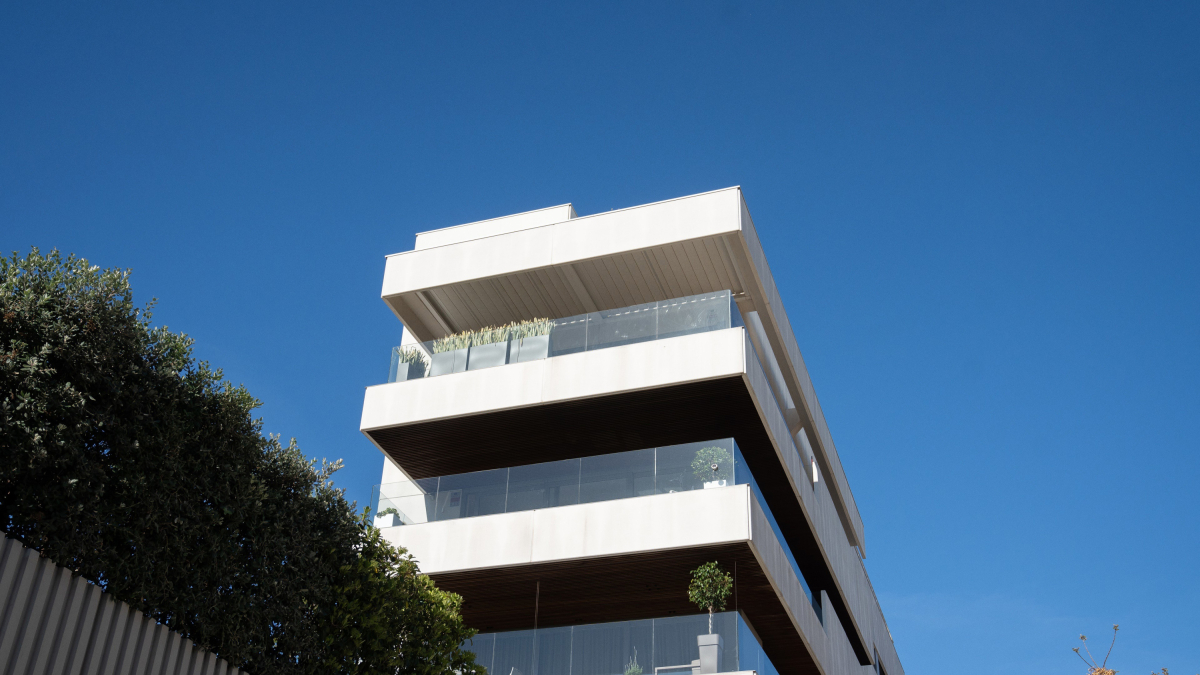 Imagen de una vivienda