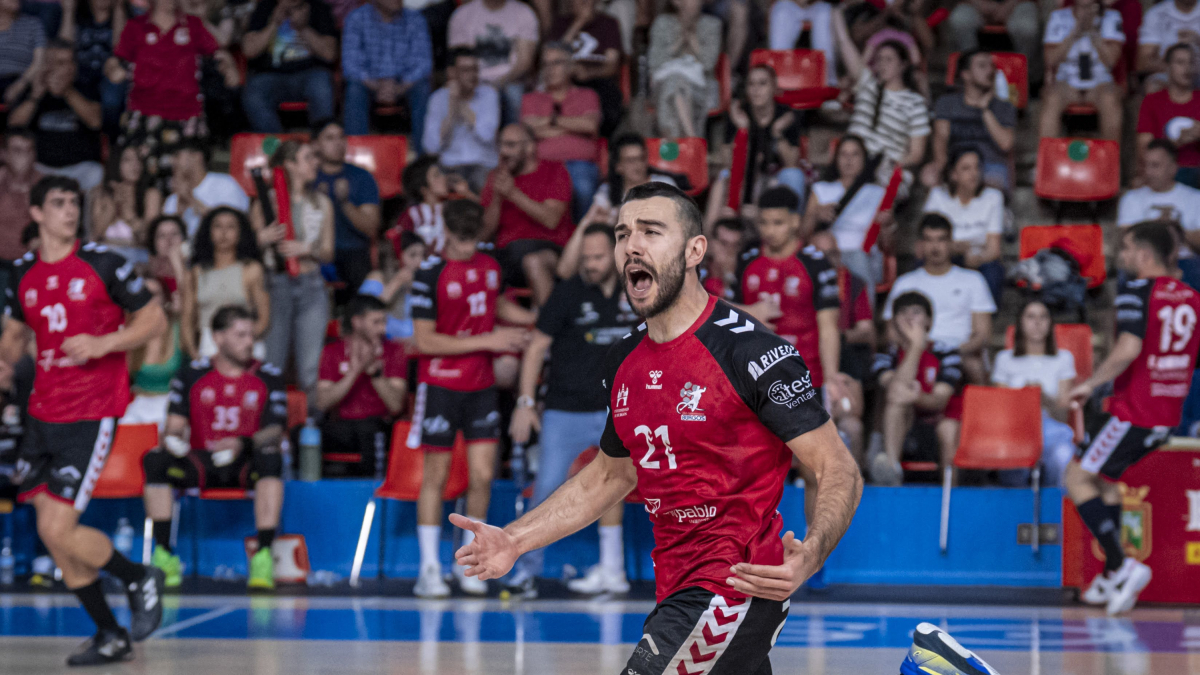 Imagen de Jaime Gallardo.