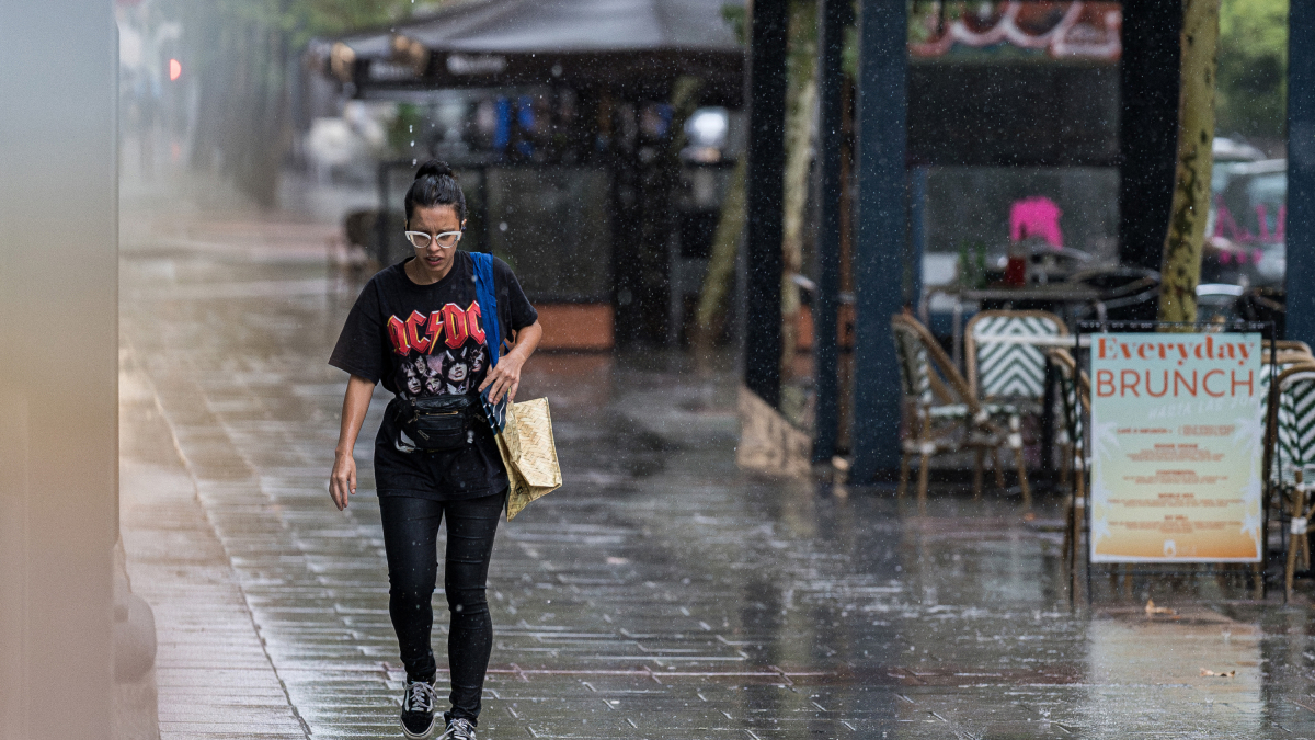 Diego Radamés - Europa Press - Archivo