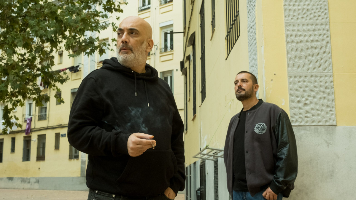 Kami y R de Rumba actuarán el viernes 28 de junio en las fiestas de Burgos.