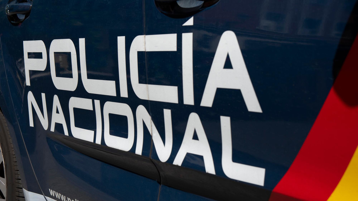 POLICIA NACIONAL