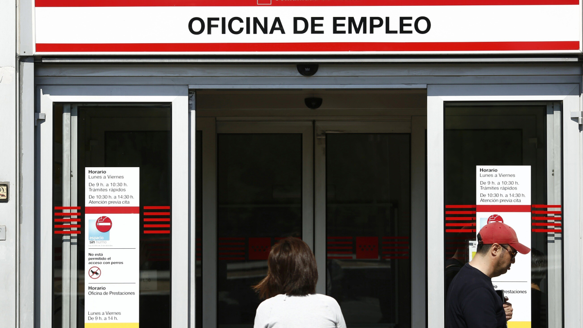 EUROPA PRESS - Archivo
