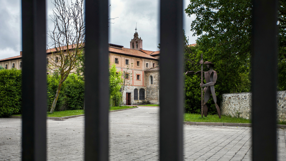 Iceta activa el desahucio de las exmonjas de Belorado.