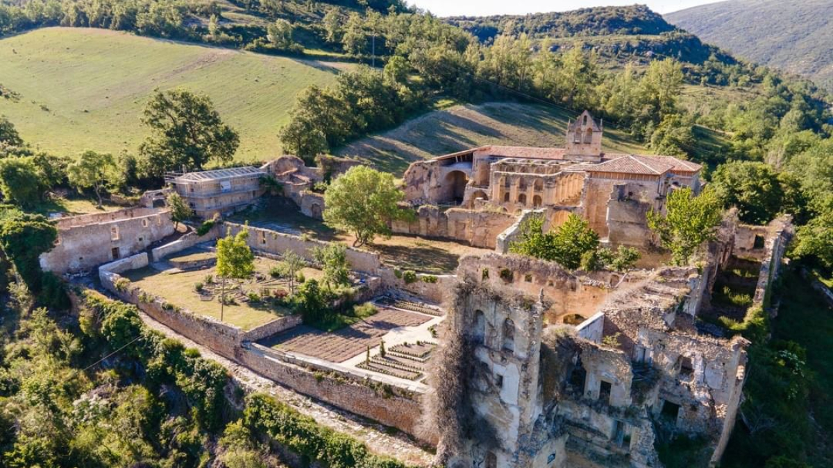 El festival Vive Rioseco regresa este año el 26 y 27 de julio