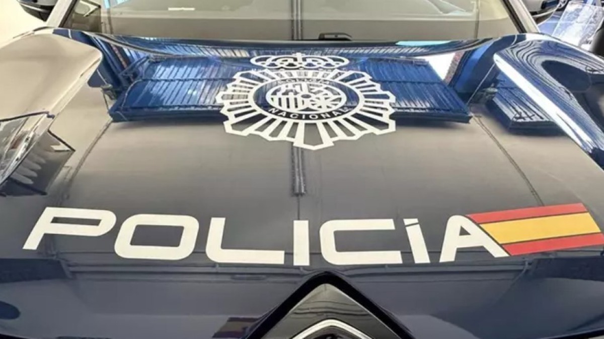 POLICÍA NACIONAL