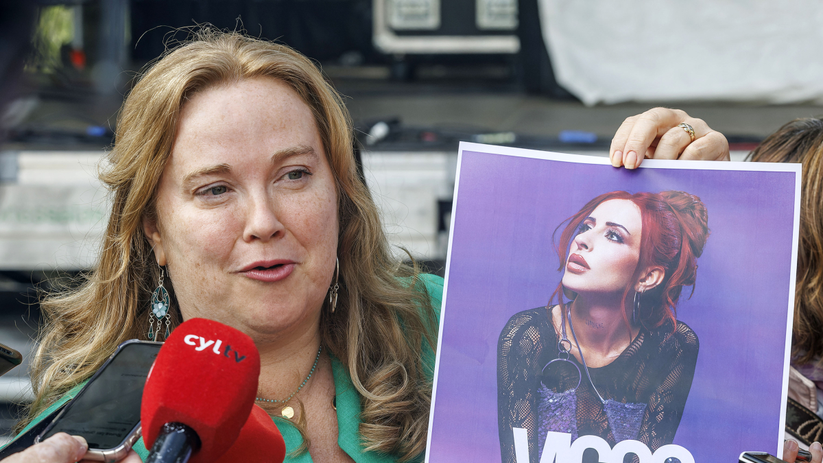 Ayala anunció el concierto sorpresa de las Fiestas.