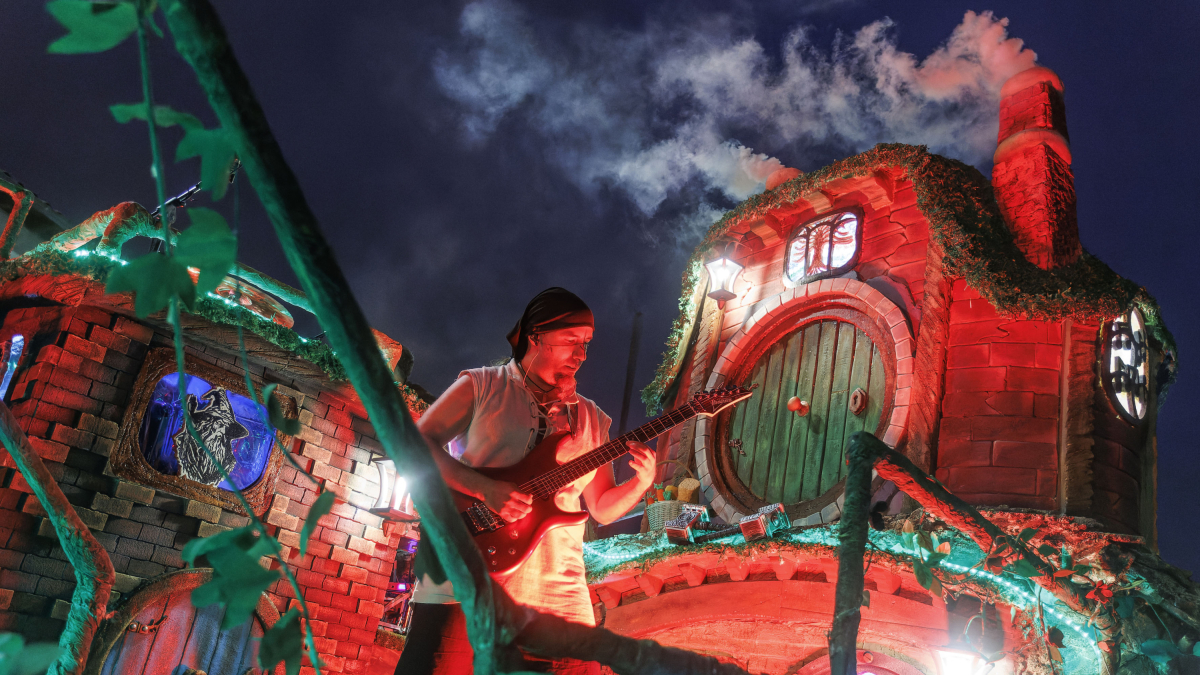 La cabalgata cambiará de nuevo de formato