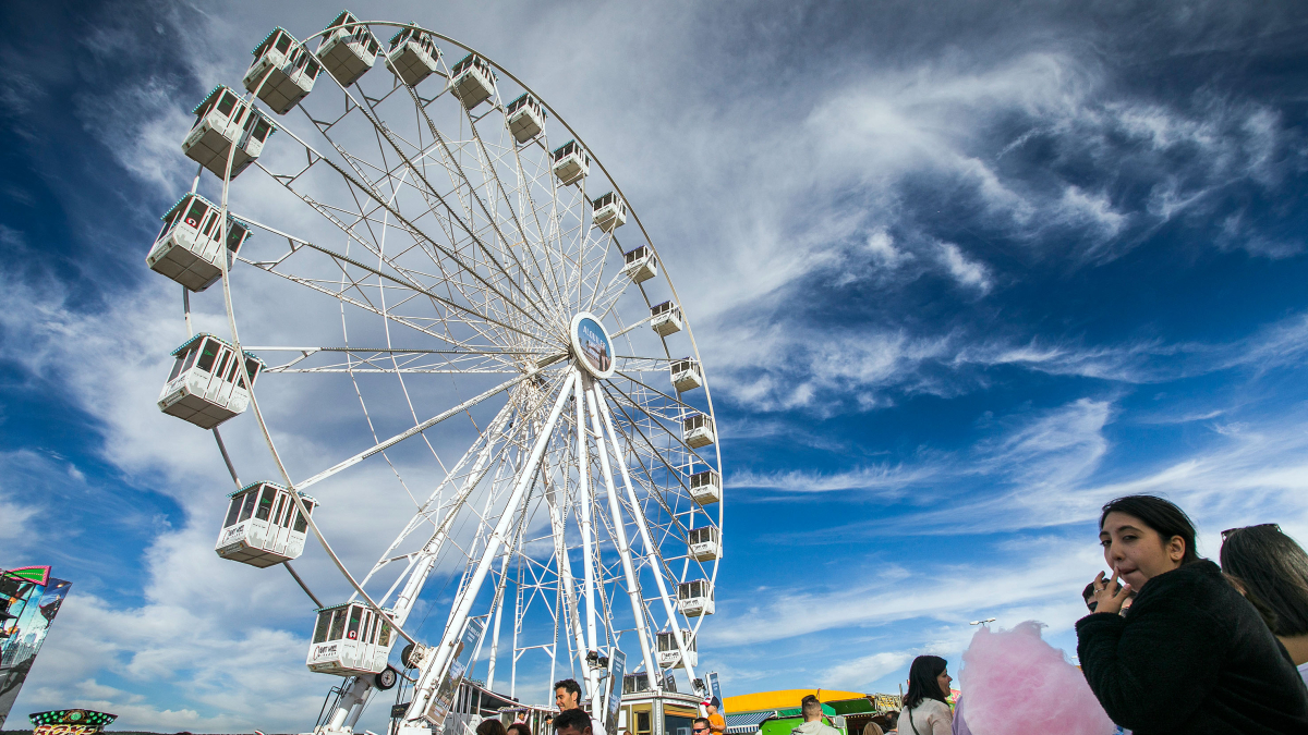 No está siendo un buen año para las barracas