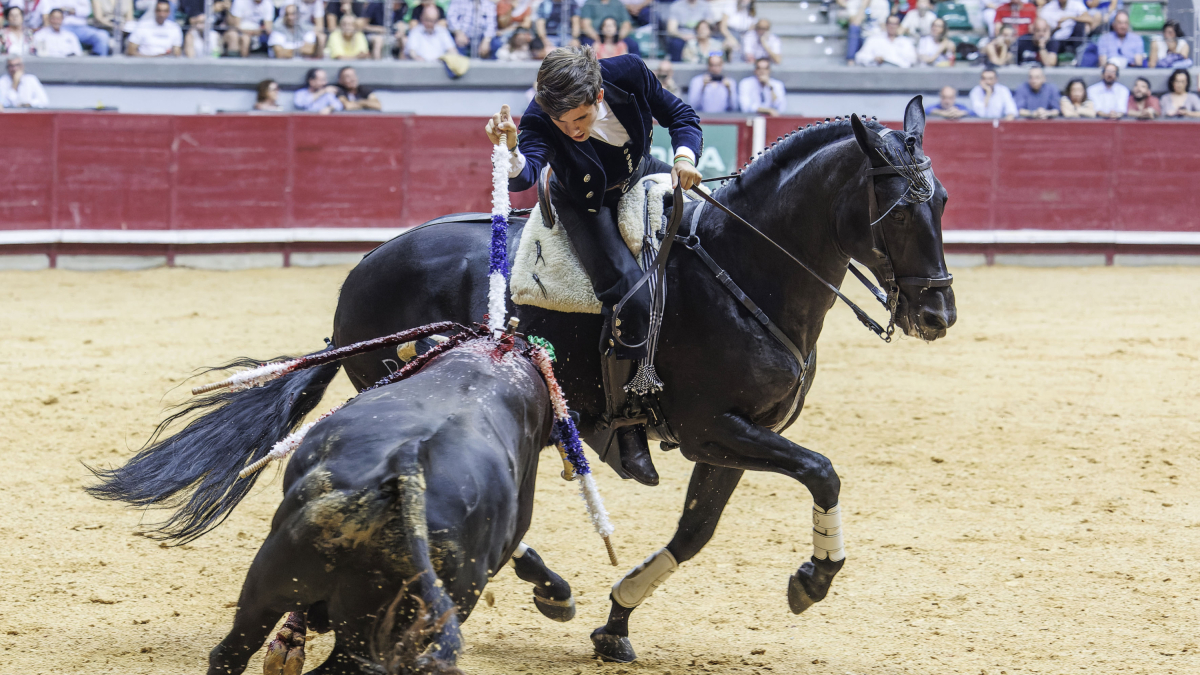 Imagen de Guillermo hermoso de Mendoza.