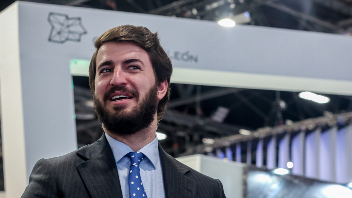 Juan García Gallardo.