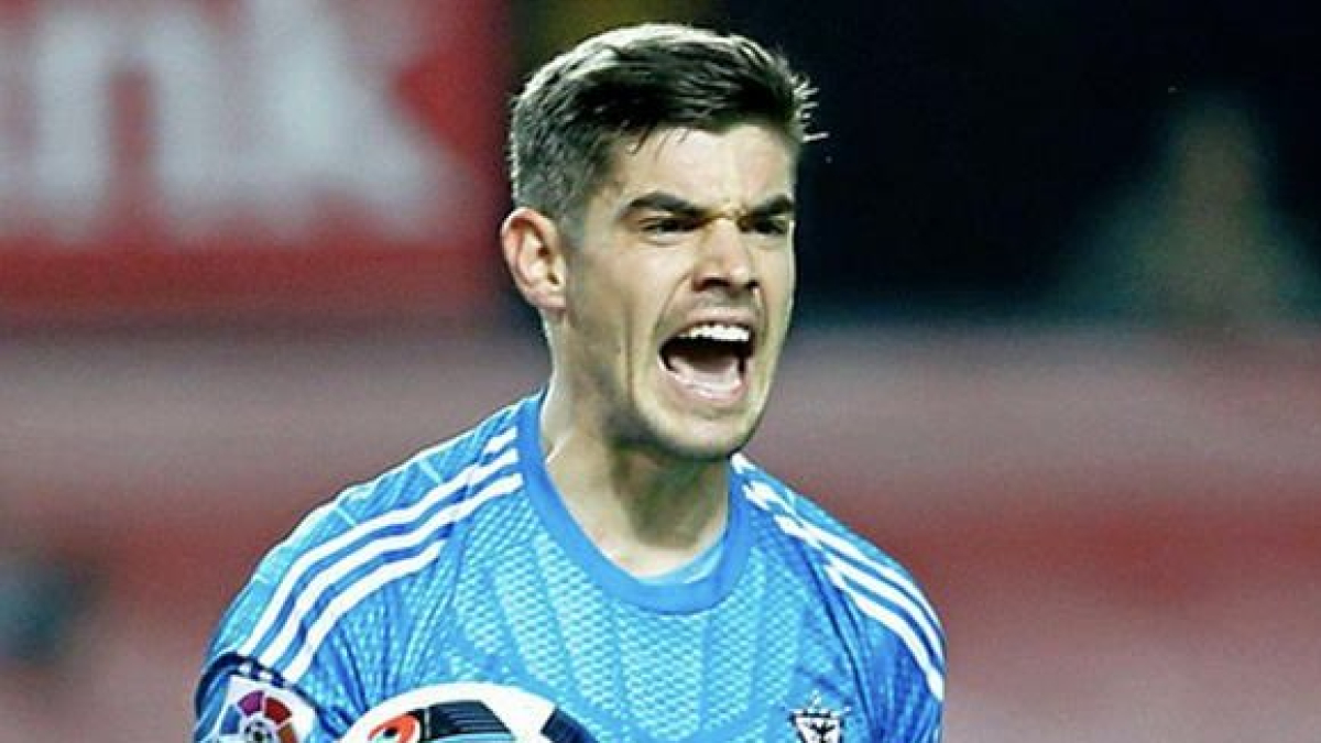 Imagen de Raúl Fernández-Cavada.