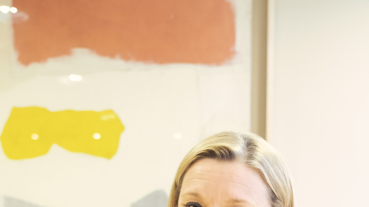 La vicepresidenta de la Junta, y consejera de Familia e Igualdad de Oportunidades, Isabel Blanco