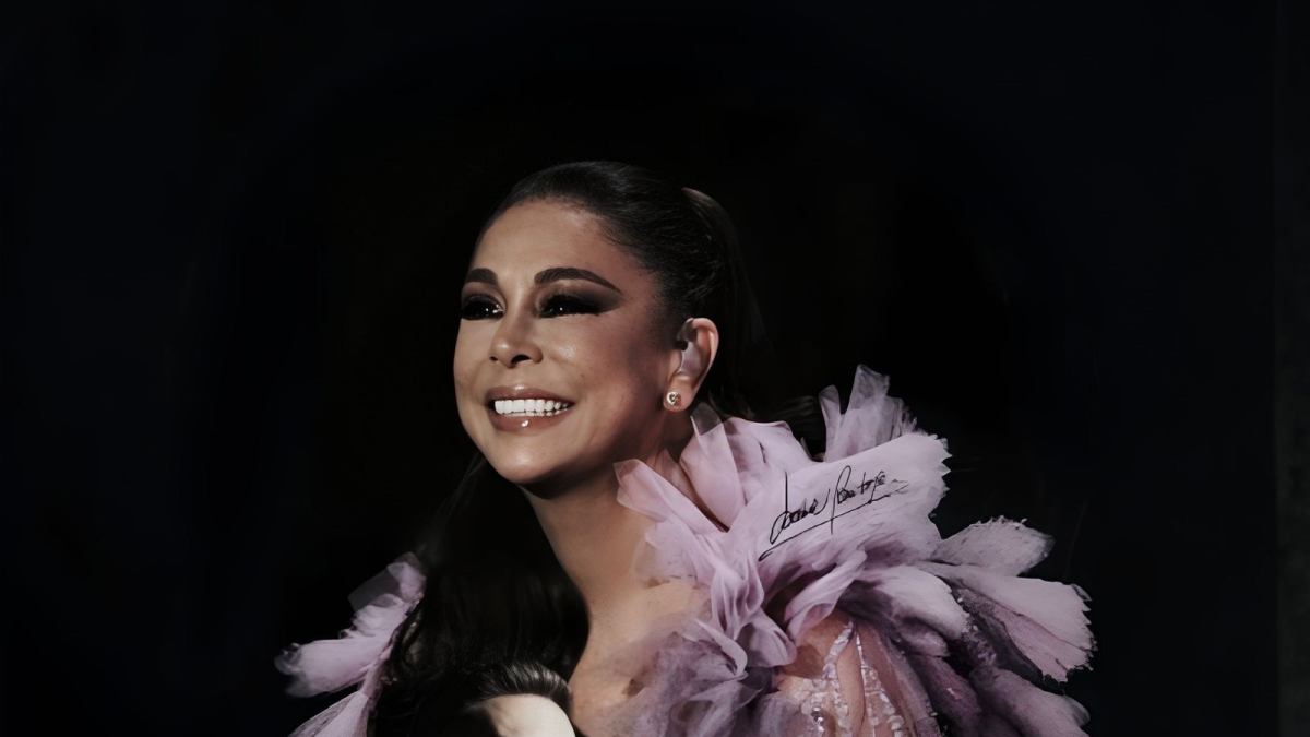 El promotor vallisoletano del concierto suspendido de Isabel Pantoja reclama 310.000 euros a la productora.