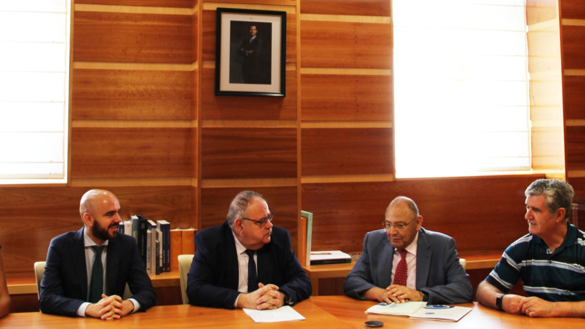 Vázquez y Aspecyl impulsan actuaciones de sensibilización e información sobre la epilepsia.