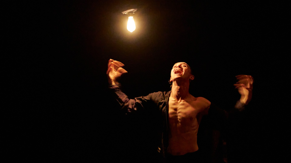 Between the walls, del creador ruso Ildar Tagirov, se alzó con la máxima distinción del Burgos & Nueva York