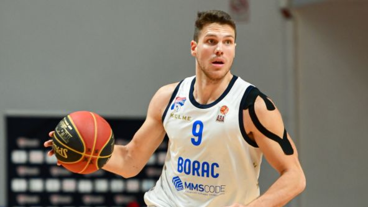 Djordje Simeunović.