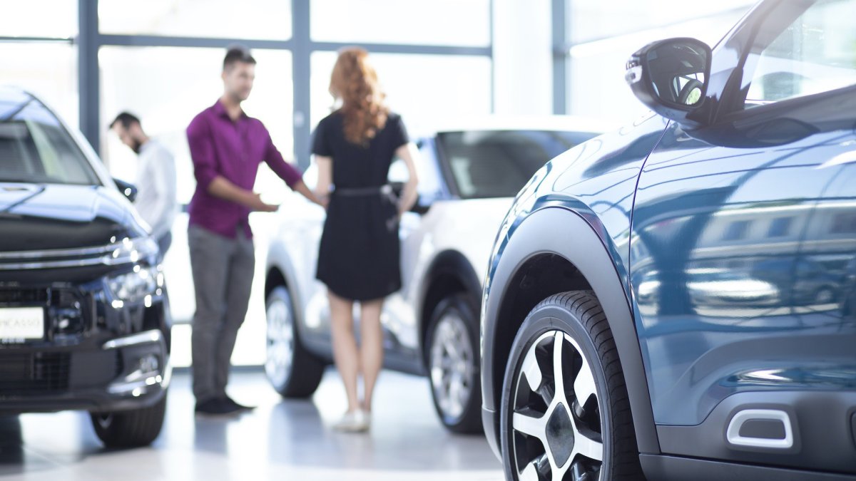 COCHES.NET - Archivo