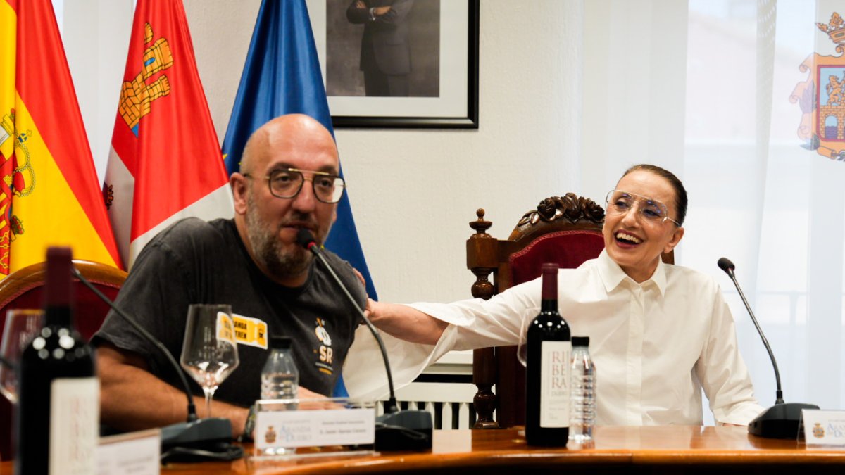 Presentación de Sonorama Ribera 2024