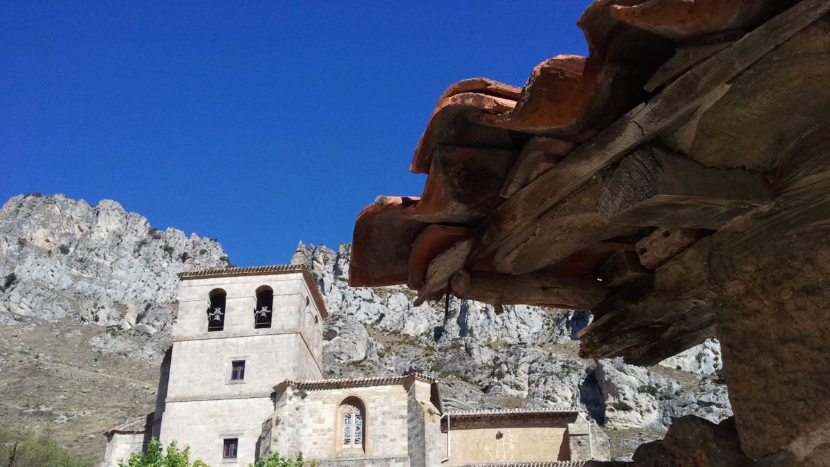 Pancorbo: Frontera natural y enclave histórico en Burgos