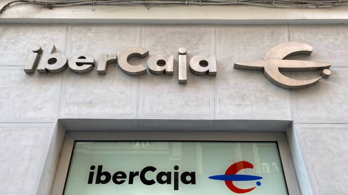 Ibercaja.